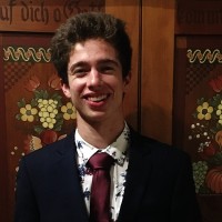 Streeterlaw Employee Joel Read's profile photo