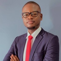 Titan Engineering Employee Luc Ntamack's profile photo