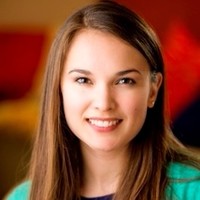 Boston Consulting Group (BCG) Employee Hannah McLaughlin's profile photo
