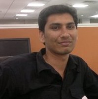 Vimal M Email