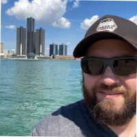 CNH Industrial Employee Jay Forrest's profile photo