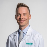 INTEGRIS Health Employee Kyle Mock's profile photo