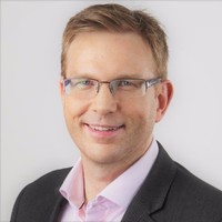 Transact Employee David Styles's profile photo