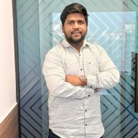 Cataleya Private Limited Employee Rishikesh Mahamuni's profile photo