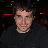 Grapevine Employee Jason Locke's profile photo