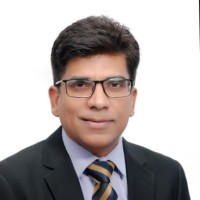 Puneet Saxena Email & Phone Number