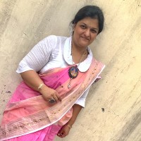 Ambedkar University, Delhi Employee Kanwal Anil's profile photo
