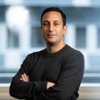 Basel Sbeini Email & Phone Number
