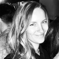 Moynat Employee Yuliya Zlenskaya's profile photo