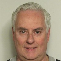 DXC Technology Employee Bob Fitzgerald's profile photo