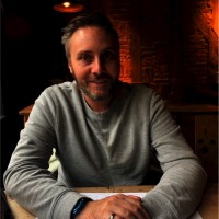 LANE7 LTD Employee Graeme Smith's profile photo