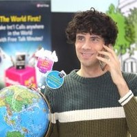 LG Uplus Employee Chris Reznicek's profile photo