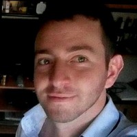 Algotec Employee Shavit Chernihov's profile photo