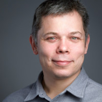 Megamod Employee Alexey Kostarev's profile photo