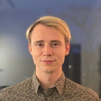 Axel Falk's profile photo