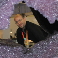 The Arkenstone Employee Rob Lavinsky's profile photo