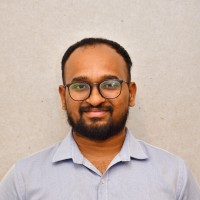 CellStrat Employee Riteesh Chowdary's profile photo