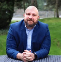 Affirma Consulting Employee Ryan Hoffman's profile photo