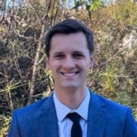 SourceForge Employee Jake McCown's profile photo