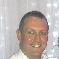 iDonate Employee Alan Coyne's profile photo