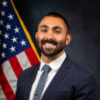 Utah Department of Public Safety Employee Mark Herrera's profile photo