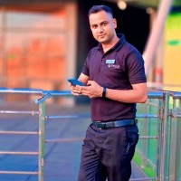 Beetle Smartotels Employee Naresh Kumar's profile photo