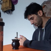 Naranja X Employee Manuel Quinteros's profile photo