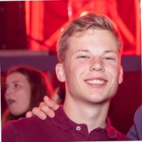 Cuppen Logistics Employee Mitchell Cuppen's profile photo