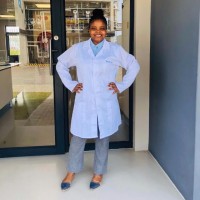 Clariter Group BV Employee Pumza Sobekwa's profile photo
