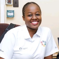 Fadzaishe Chamunorwa Email