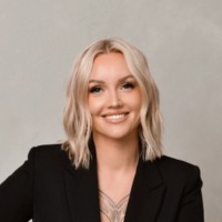 Sveafastigheter Employee Kristel Eismann's profile photo