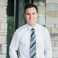 PhysioExtra Employee Martin Lussier's profile photo