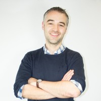 Gemba Employee Alex Howells's profile photo