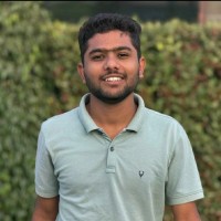 Abhishek Patil's profile photo