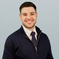 Catalyst Partners Employee Taylor Vigano's profile photo