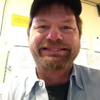 Lomar Machine & Tool Company Employee Mike Clough's profile photo