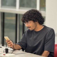 OsifyAI Employee Amirabbas Soleimani's profile photo