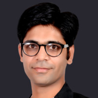 Intelacia Employee Varun Raheja's profile photo