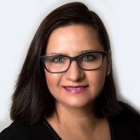 Angela Baltaga Email & Phone Number