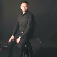 Dynamics ATS Employee Chintan Parikh's profile photo
