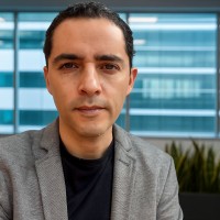 Vision Software Employee Jose Poveda's profile photo