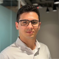Imeri Capital Employee Gustavo Silveira's profile photo