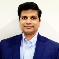 Toromont Material Handling/ Manutention Toromont Employee Athmanathan Sundararaman's profile photo