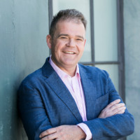 Birdwood Energy Employee Eric Caesar's profile photo