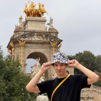 Beagle Employee Sergey Vinogradov's profile photo