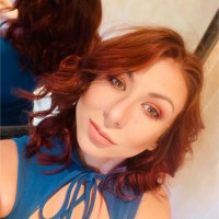 BGI Employee Eva Harper's profile photo