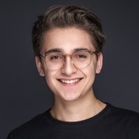 Gamebeast Employee Brandon Wilcox's profile photo