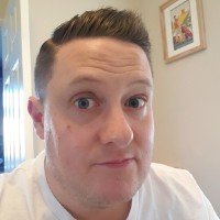 Seven Consultancy Employee James Tall's profile photo