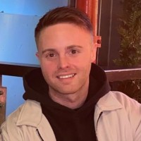 Decom Engineering Employee Sam Smith's profile photo