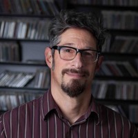 KEXP Employee Rob Bender's profile photo